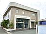 周辺：浜松いわた信用金庫豊田北支店 徒歩3分。 190m