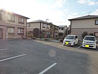 広島県福山市曙町5丁目11-14(A)-15(B)-16(C)：物件画像／株式会社いえなび　ホームメイトFC高松中央通り店