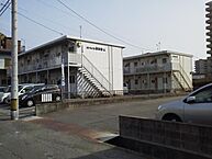 広島県尾道市高須町5229-2(A)、3(B)：物件画像／株式会社いえなび　ホームメイトFC高松サンフラワー通り店