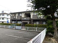 広島県福山市南蔵王町6丁目3-33(A)、31(B)：物件画像／株式会社いえなび　ホームメイトFC高松サンフラワー通り店