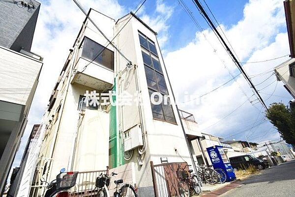 レジデンス小若江 ｜大阪府東大阪市小若江4丁目(賃貸マンション1R・2階・13.00㎡)の写真 その23