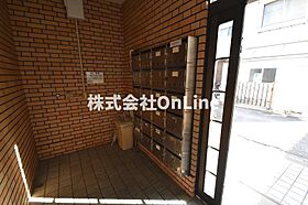 レジデンス小若江  ｜ 大阪府東大阪市小若江4丁目（賃貸マンション1R・2階・13.00㎡） その29