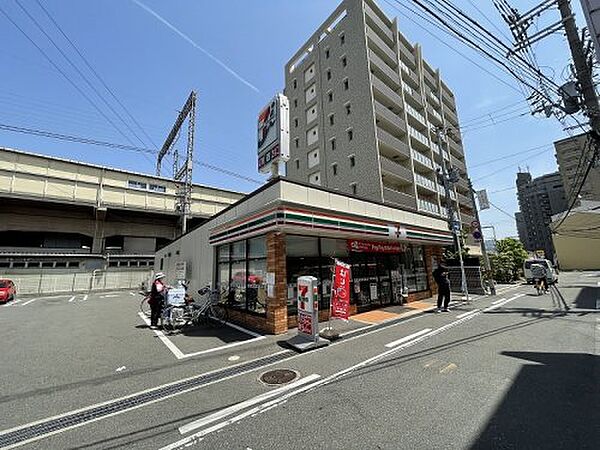 小阪駅前ヴィラデステ ｜大阪府東大阪市小阪本町1丁目(賃貸マンション1R・6階・21.00㎡)の写真 その29