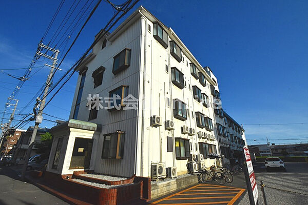 ロイヤル俊徳II ｜大阪府東大阪市俊徳町4丁目(賃貸マンション1K・3階・16.00㎡)の写真 その26