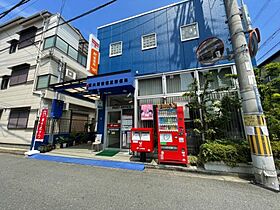 ロイヤル俊徳II  ｜ 大阪府東大阪市俊徳町4丁目（賃貸マンション1K・2階・16.00㎡） その26