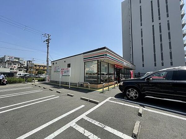 シャトレ小阪 ｜大阪府東大阪市御厨中1丁目(賃貸マンション1R・4階・20.00㎡)の写真 その28