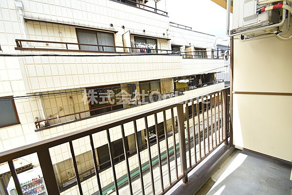 藤井マンション岩田 ｜大阪府東大阪市若江北町1丁目(賃貸マンション1K・3階・20.00㎡)の写真 その24