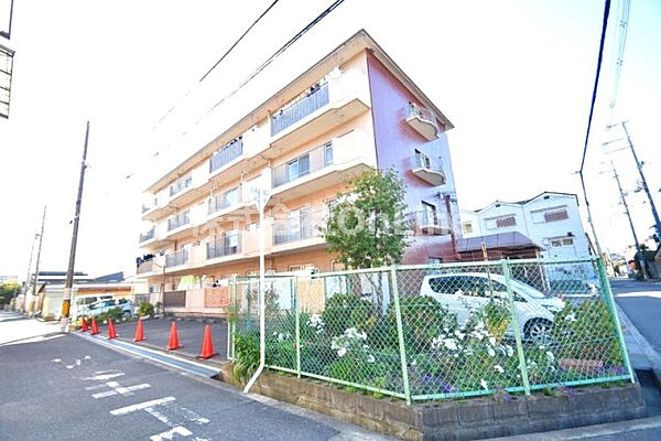 シャトルMK ｜大阪府東大阪市若江本町2丁目(賃貸マンション3DK・2階・55.00㎡)の写真 その26