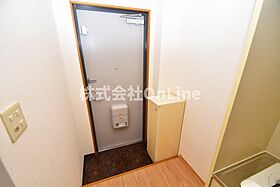 セントライルハイツIII  ｜ 大阪府東大阪市小若江4丁目（賃貸マンション1K・2階・20.00㎡） その11