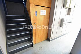 セントライルハイツIII  ｜ 大阪府東大阪市小若江4丁目（賃貸マンション1K・2階・20.00㎡） その26