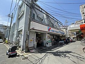 エムズコート  ｜ 大阪府東大阪市高井田元町2丁目（賃貸マンション1R・3階・21.60㎡） その30