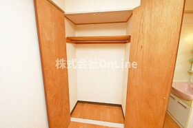 エレメント青山  ｜ 大阪府東大阪市横沼町1丁目（賃貸マンション1R・2階・17.60㎡） その16