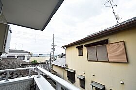 ビリーヴトレ  ｜ 大阪府東大阪市御厨栄町2丁目（賃貸アパート1R・2階・26.13㎡） その13