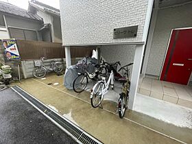 ビリーヴトレ  ｜ 大阪府東大阪市御厨栄町2丁目（賃貸アパート1R・2階・26.13㎡） その25