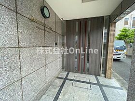 ドミールふせ  ｜ 大阪府東大阪市足代3丁目（賃貸マンション1R・4階・26.38㎡） その24