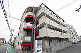 リビーナ東花園  ｜ 大阪府東大阪市池島町3丁目（賃貸マンション1K・2階・21.00㎡） その26