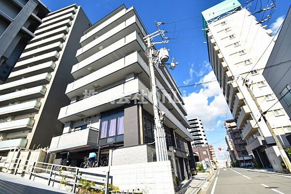 ドゥミルアン東大阪 ｜大阪府東大阪市荒本北2丁目(賃貸マンション1LDK・3階・35.00㎡)の写真 その26