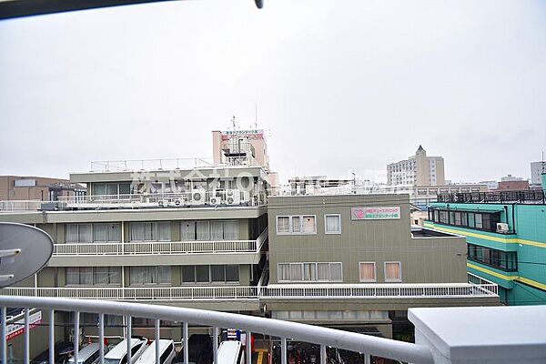 サンライフ小阪 ｜大阪府東大阪市小阪本町1丁目(賃貸マンション2DK・4階・37.80㎡)の写真 その28