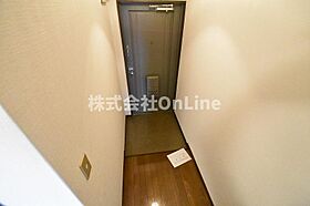 ハイツアサカワ  ｜ 大阪府東大阪市長田2丁目（賃貸マンション1K・3階・18.37㎡） その14