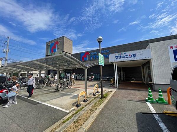 リブスペース上小阪 ｜大阪府東大阪市上小阪4丁目(賃貸マンション1R・1階・18.00㎡)の写真 その30