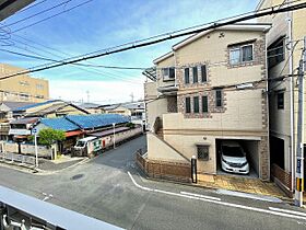 カサデルチルコ  ｜ 大阪府東大阪市長栄寺（賃貸マンション1R・2階・20.40㎡） その19