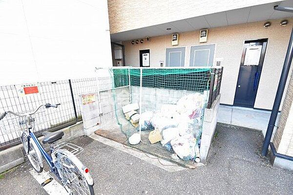 アンプルールフェール寿 ｜大阪府東大阪市寿町3丁目(賃貸マンション1K・2階・23.18㎡)の写真 その27