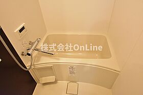 ティアラ北巽  ｜ 大阪府東大阪市寿町3丁目（賃貸アパート1LDK・1階・31.35㎡） その8