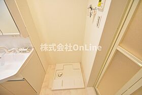 ティアラ北巽  ｜ 大阪府東大阪市寿町3丁目（賃貸アパート1LDK・1階・31.35㎡） その21