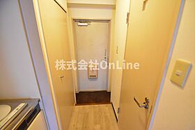 シードハイツ  ｜ 大阪府東大阪市稲田本町3丁目（賃貸マンション1K・2階・22.90㎡） その10