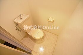 シードハイツ  ｜ 大阪府東大阪市稲田本町3丁目（賃貸マンション1K・2階・22.90㎡） その9