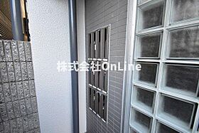 シードハイツ  ｜ 大阪府東大阪市稲田本町3丁目（賃貸マンション1K・2階・22.90㎡） その28