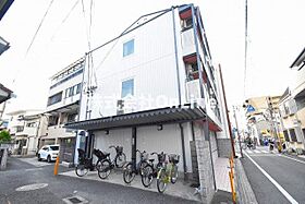 シードハイツ  ｜ 大阪府東大阪市稲田本町3丁目（賃貸マンション1K・2階・22.90㎡） その30