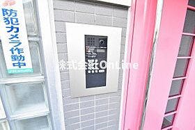 シードハイツ  ｜ 大阪府東大阪市稲田本町3丁目（賃貸マンション1K・2階・22.90㎡） その27