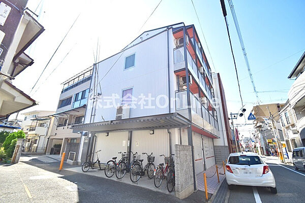 シードハイツ ｜大阪府東大阪市稲田本町3丁目(賃貸マンション1K・3階・22.90㎡)の写真 その22