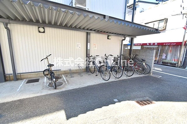 シードハイツ ｜大阪府東大阪市稲田本町3丁目(賃貸マンション1K・3階・22.90㎡)の写真 その26