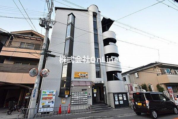 インテリジェントマンション・エソール ｜大阪府東大阪市上小阪4丁目(賃貸マンション1R・2階・16.00㎡)の写真 その24