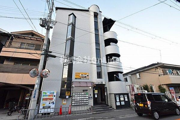 インテリジェントマンション・エソール ｜大阪府東大阪市上小阪4丁目(賃貸マンション1R・2階・16.00㎡)の写真 その27