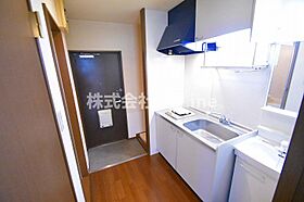 グランドール永和  ｜ 大阪府東大阪市永和1丁目（賃貸マンション1K・2階・25.02㎡） その5