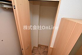 LAFORET宝持  ｜ 大阪府東大阪市宝持1丁目（賃貸アパート1R・2階・33.12㎡） その15