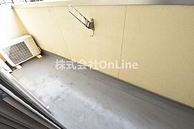 LAFORET宝持  ｜ 大阪府東大阪市宝持1丁目（賃貸アパート1R・2階・33.12㎡） その21