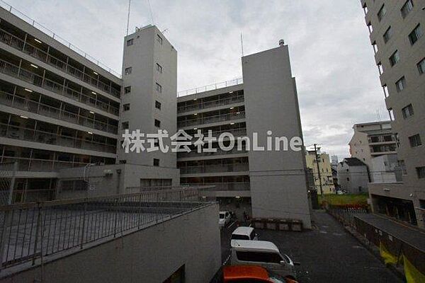 御厨ビル ｜大阪府東大阪市菱屋西5丁目(賃貸マンション4DK・2階・62.95㎡)の写真 その27