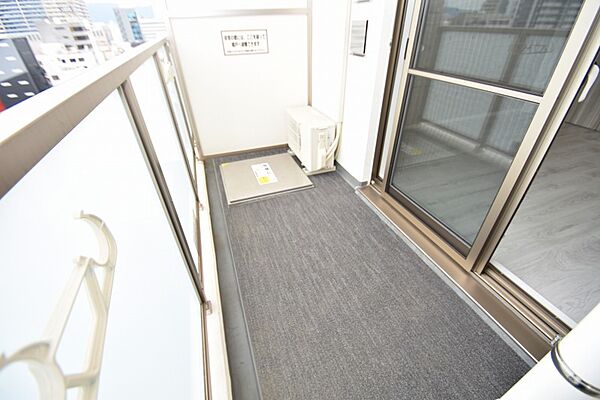 パラゴン布施駅前 ｜大阪府東大阪市足代新町(賃貸マンション1K・6階・28.68㎡)の写真 その23