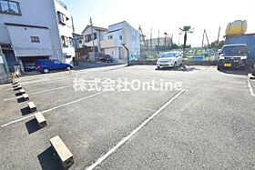 サウスフラワ  ｜ 大阪府東大阪市若江南町5丁目（賃貸マンション1R・2階・39.00㎡） その29