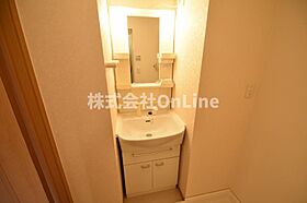 ピアチェーレC棟  ｜ 大阪府東大阪市岩田町5丁目（賃貸マンション1K・4階・28.21㎡） その11