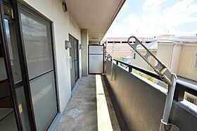 レシェンテオクノ  ｜ 大阪府東大阪市御厨東2丁目（賃貸マンション3LDK・2階・65.40㎡） その13