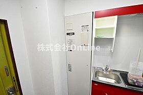 カサベルデ岩田  ｜ 大阪府東大阪市岩田町1丁目（賃貸マンション1R・2階・18.00㎡） その19