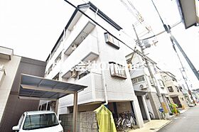 カサベルデ岩田  ｜ 大阪府東大阪市岩田町1丁目（賃貸マンション1R・2階・18.00㎡） その24