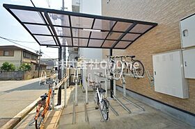 アンプルールフェール寿  ｜ 大阪府東大阪市寿町3丁目（賃貸マンション1K・3階・23.18㎡） その26