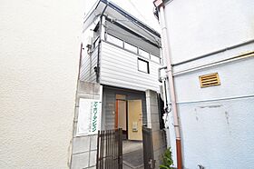 アイボリーマンション  ｜ 大阪府東大阪市高井田元町2丁目（賃貸アパート1K・2階・24.60㎡） その23