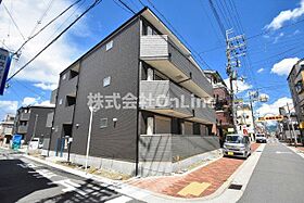 Fstyle大蓮北1号館  ｜ 大阪府東大阪市大蓮北2丁目（賃貸アパート1LDK・2階・29.06㎡） その28